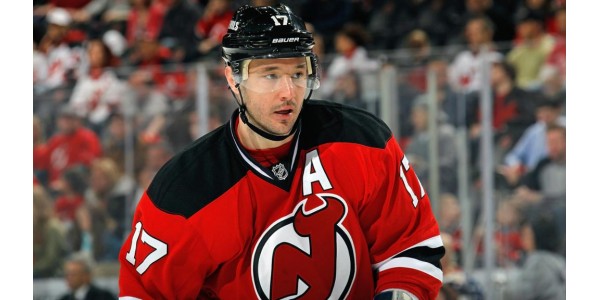 Kovalchuk återvänder till Los Angeles Kings